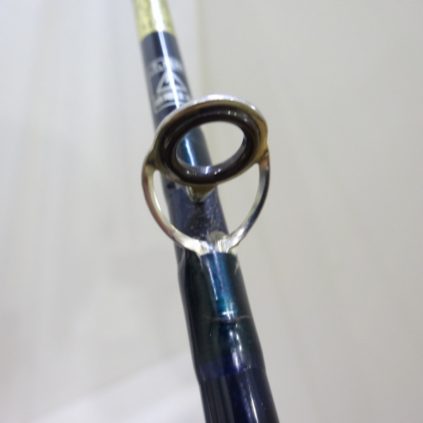 ロッホモアプログレッシブ F907